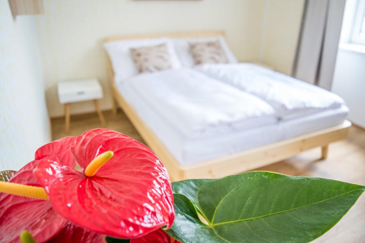 U Cmelaku Hotel แชร์เวนาโวดา ภายนอก รูปภาพ
